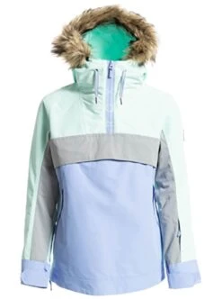 ROXY SHELTER ANORAK