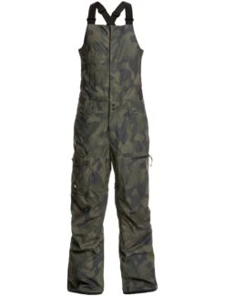 QUIKSILVER UTILITY BIB