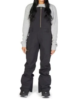 DC COLLECTIVE SS BIB