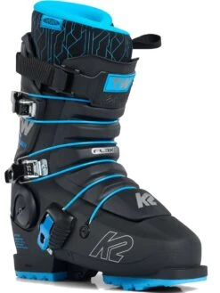 SciPassione 5 K2 REVOLVER TW