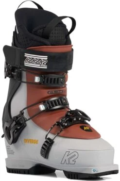 K2 DIVERGE LT