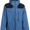 QUIKSILVER T RICE GORETEX INFINIUM
