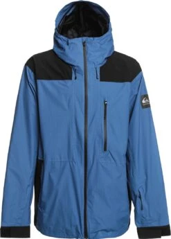 QUIKSILVER T RICE GORETEX INFINIUM