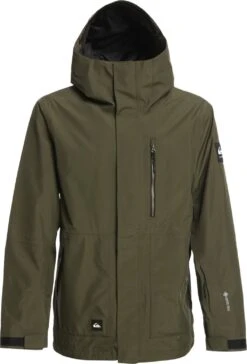 QUIKSILVER MISSION GORETEX