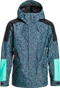 QUIKSILVER HIGH ALTITUDE GORETEX