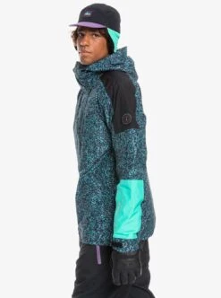 QUIKSILVER HIGH ALTITUDE GORETEX -SciPassione 47609 17444 0 2