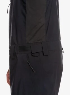 QUIKSILVER ALTOSTRATUS STRETCH GORETEX BIB -SciPassione 47612 2046 0 2