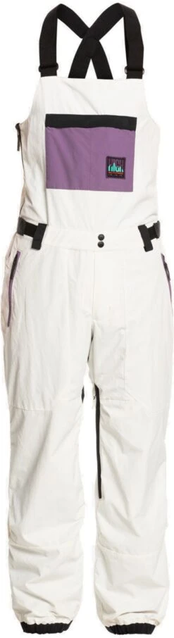 QUIKSILVER FLY HIGH BIB