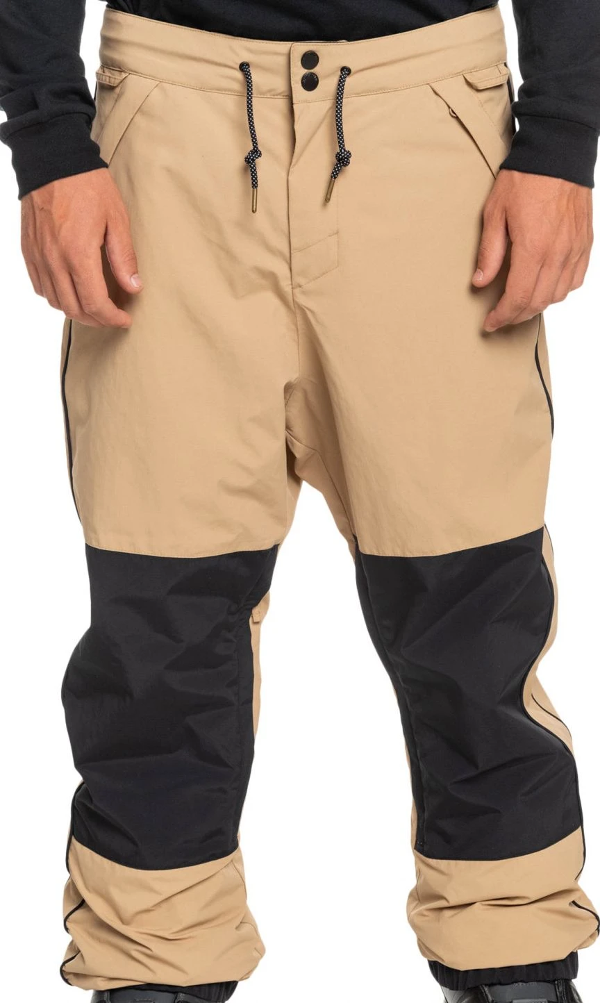 QUIKSILVER SNOW DOWN 1 QUIKSILVER SNOW DOWN