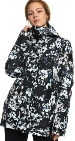 ROXY GORETEX GLADE PRINTED