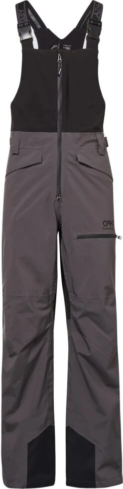 OAKLEY TNP SHELL BIB