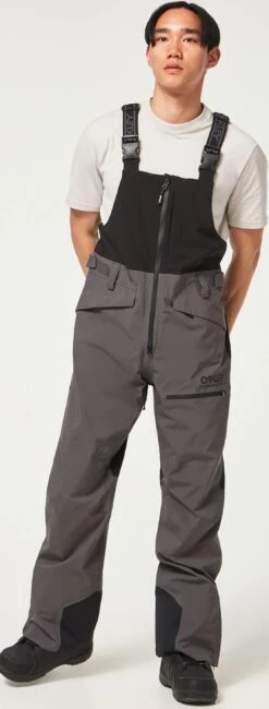 OAKLEY TNP SHELL BIB -SciPassione 47621 17448 0 2