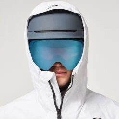 OAKLEY BOWLS GORETEX PRO SHELL -SciPassione 47622 1878 0 2