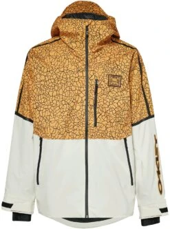 OAKLEY TC GUNN 2 0 RC SHELL