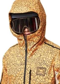 OAKLEY TC GUNN 2 0 RC SHELL -SciPassione 47624 17449 0 5