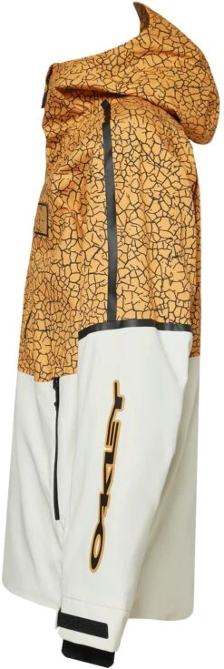 OAKLEY TC GUNN 2 0 RC SHELL -SciPassione 47624 17449 0 6