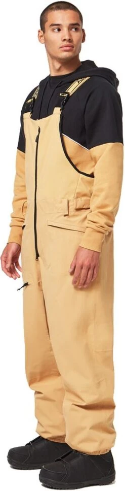 OAKLEY TC GUNN 2 0 RC BIB -SciPassione 47625 17121 0 2