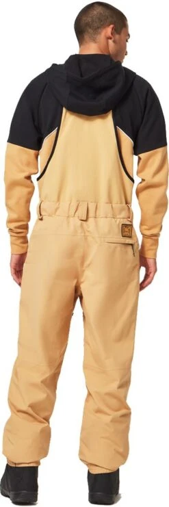 OAKLEY TC GUNN 2 0 RC BIB -SciPassione 47625 17121 0 3