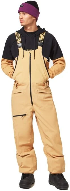 OAKLEY TC GUNN 2 0 RC BIB -SciPassione 47625 17121 0 5