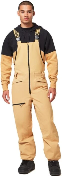 OAKLEY TC GUNN 2 0 RC BIB -SciPassione 47625 17121 0 6