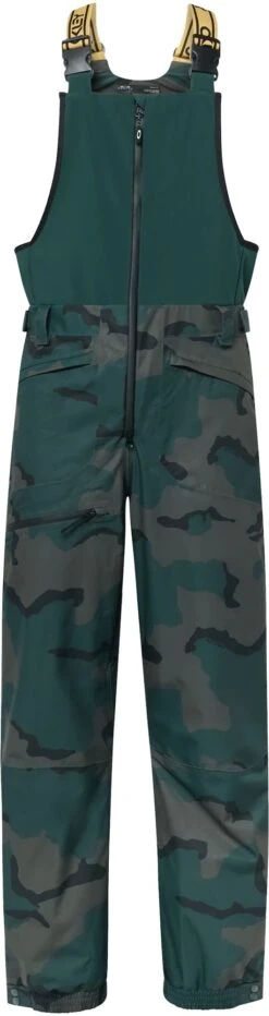 OAKLEY TC GUNN 2 0 RC BIB