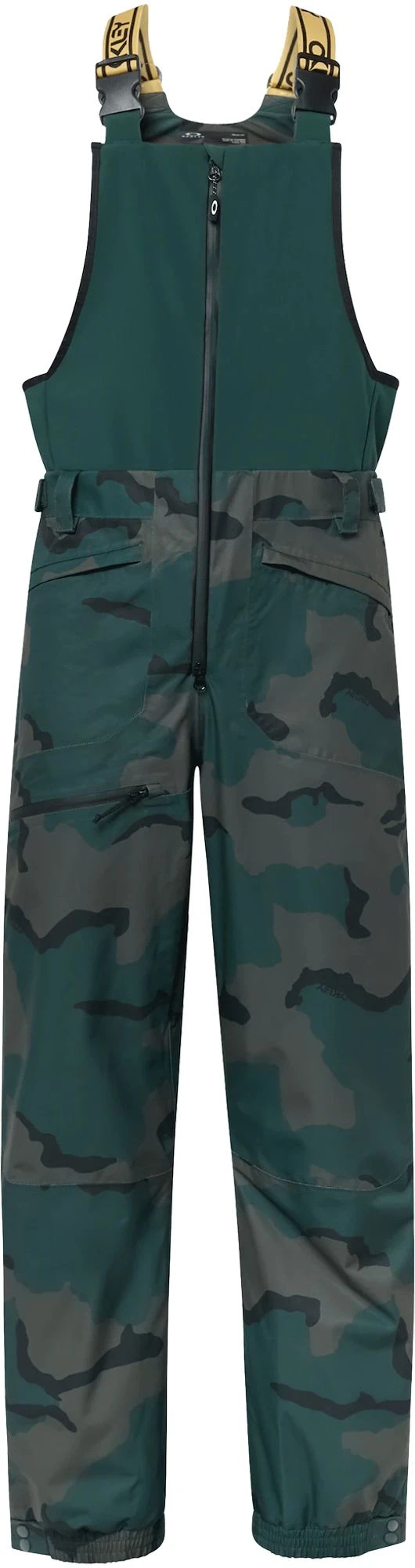 OAKLEY TC GUNN 2 0 RC BIB 1 OAKLEY TC GUNN 2 0 RC BIB