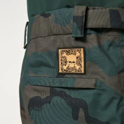 OAKLEY TC GUNN 2 0 RC BIB 9 OAKLEY TC GUNN 2 0 RC BIB -SciPassione 47625 17450 0 2