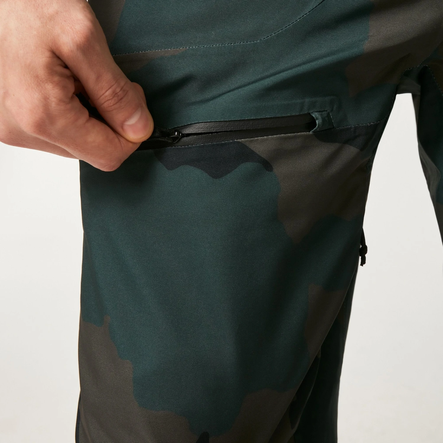 OAKLEY TC GUNN 2 0 RC BIB 4 OAKLEY TC GUNN 2 0 RC BIB - immagine 4