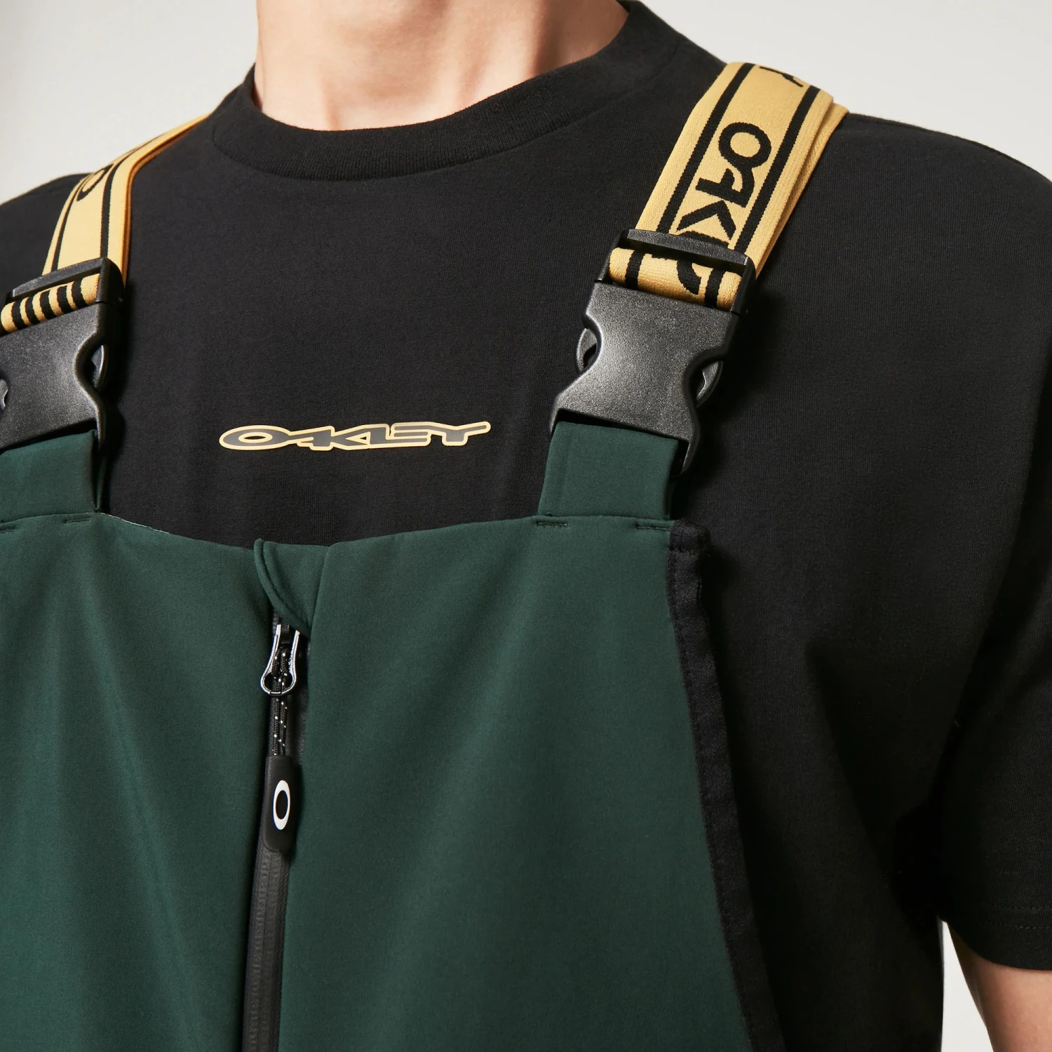 OAKLEY TC GUNN 2 0 RC BIB 6 OAKLEY TC GUNN 2 0 RC BIB - immagine 6