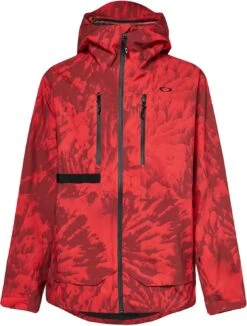 OAKLEY TC EARTH SHELL