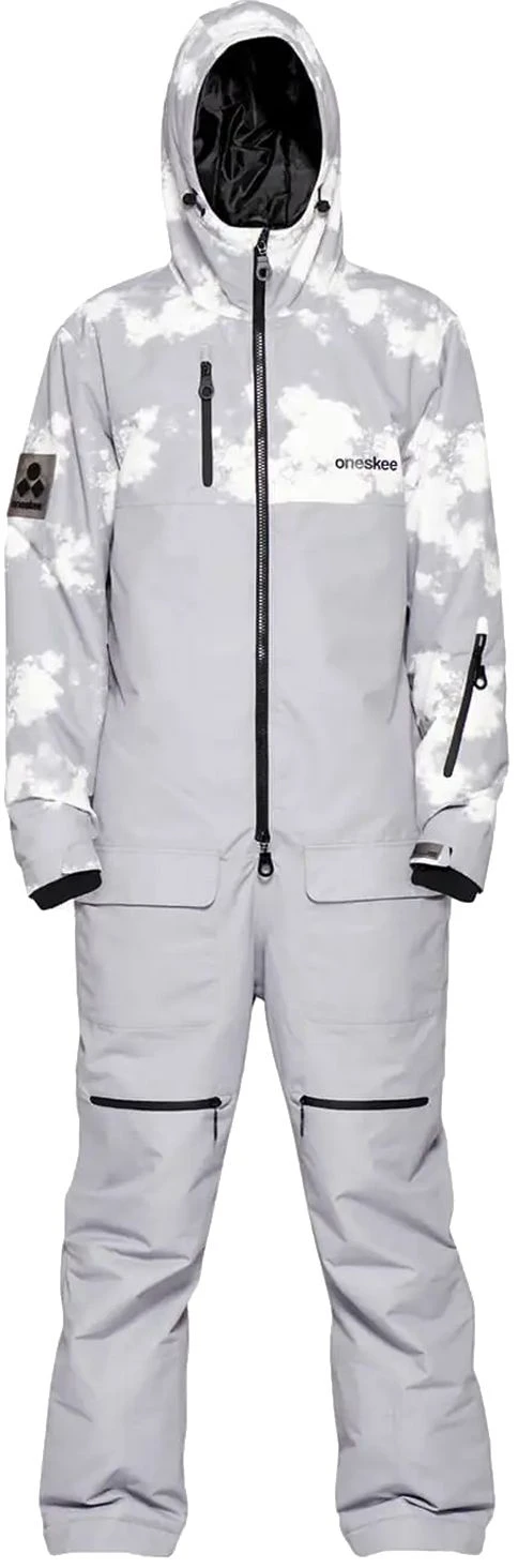 ONESKEE MARK VII 1 ONESKEE MARK VII