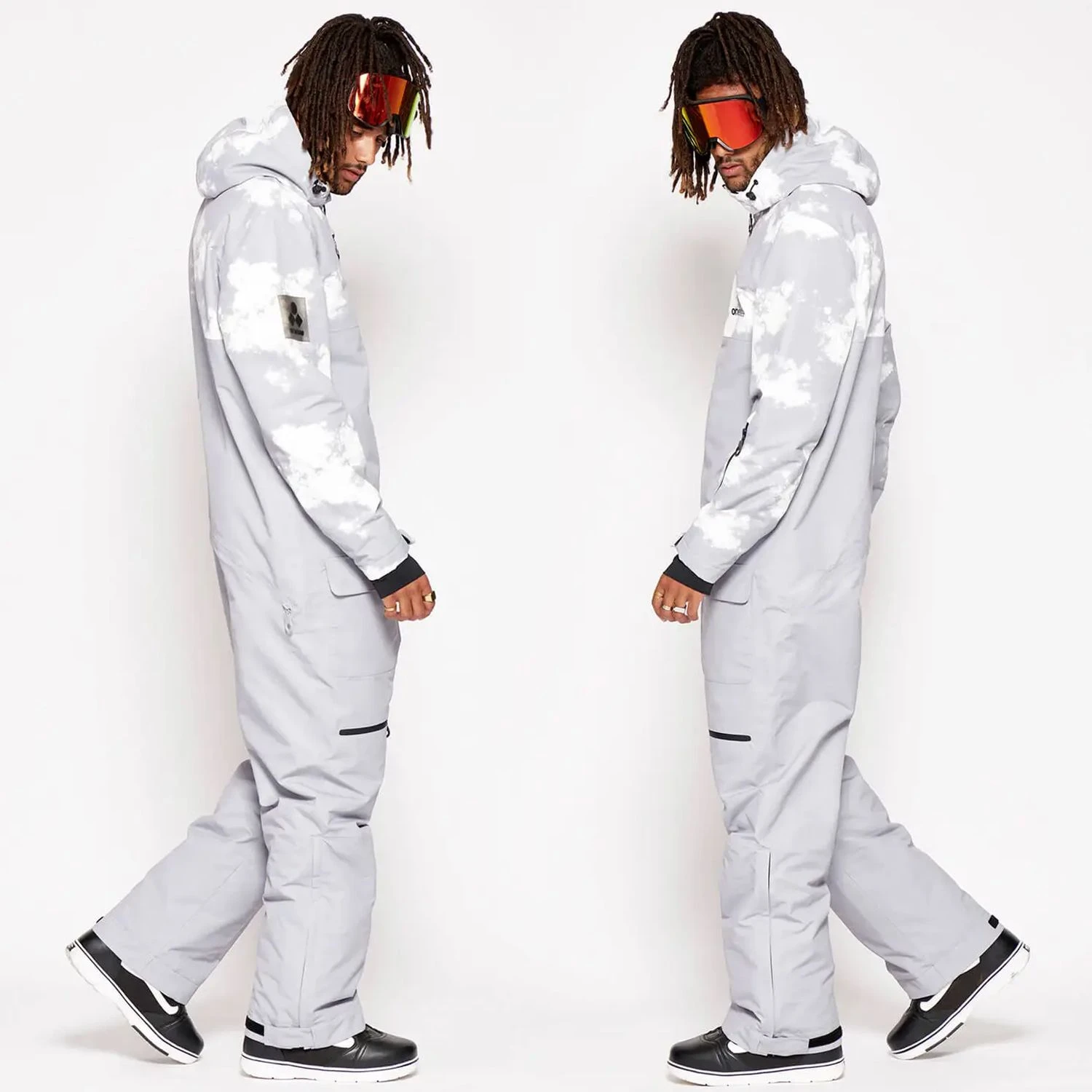 ONESKEE MARK VII 4 ONESKEE MARK VII - immagine 4