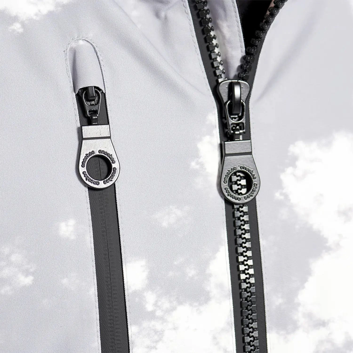 ONESKEE MARK VII 5 ONESKEE MARK VII - immagine 5