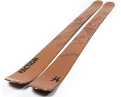 FACTION AGENT 3 -SciPassione 47644 3869 0 2