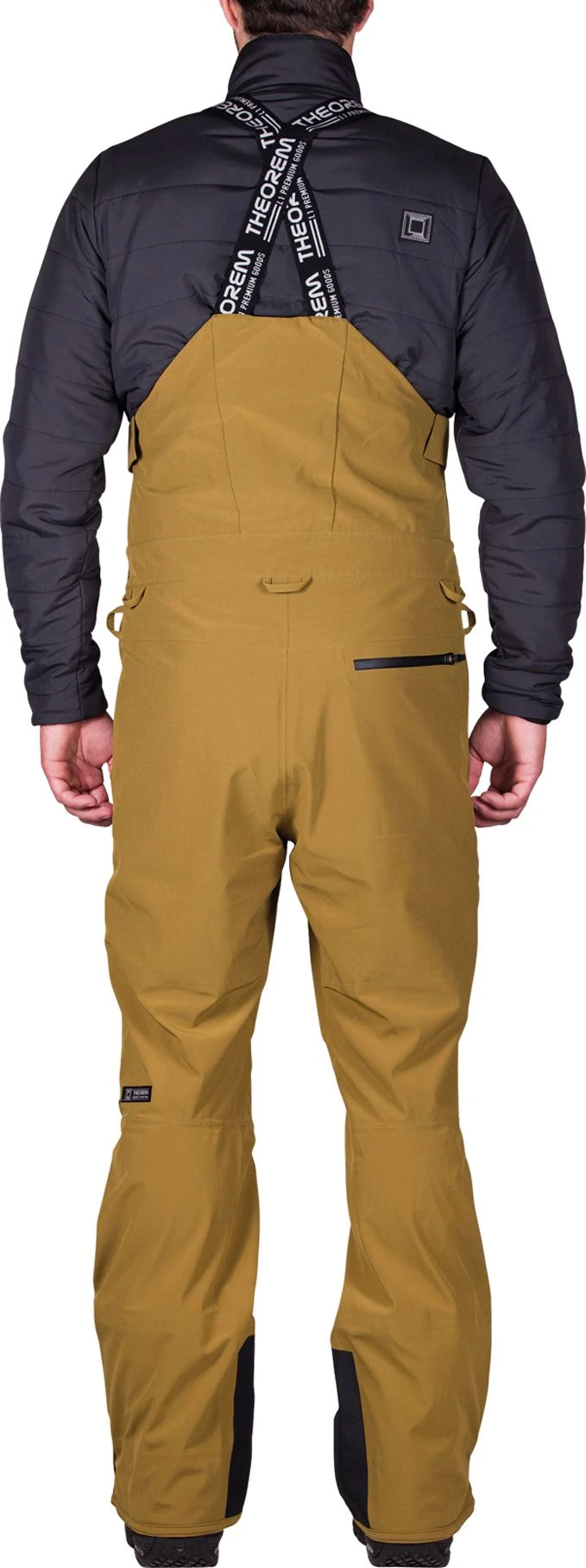 L1 NITRO HURON BIB 1 L1 NITRO HURON BIB