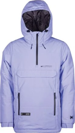L1 NITRO AFTERSHOCK ANORAK
