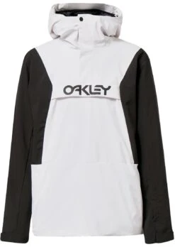 OAKLEY TNP TBT INSULATED ANORAK