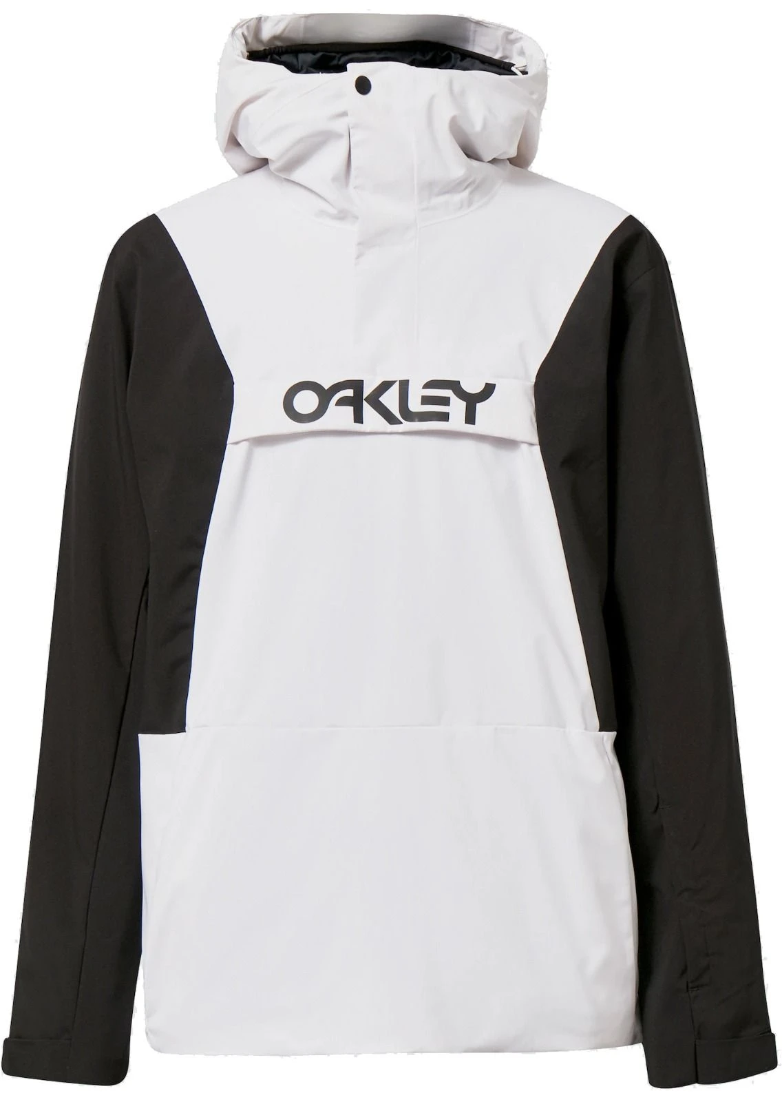 OAKLEY TNP TBT INSULATED ANORAK 1 OAKLEY TNP TBT INSULATED ANORAK