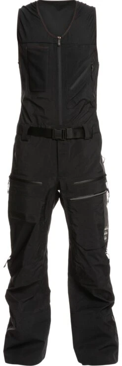 QUIKSILVER HIGHLINE PRO 3L GORETEX BIB