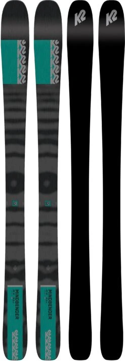 K2 MINDBENDER 85 W