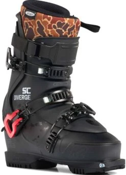 SciPassione 7 K2 DIVERGE SC