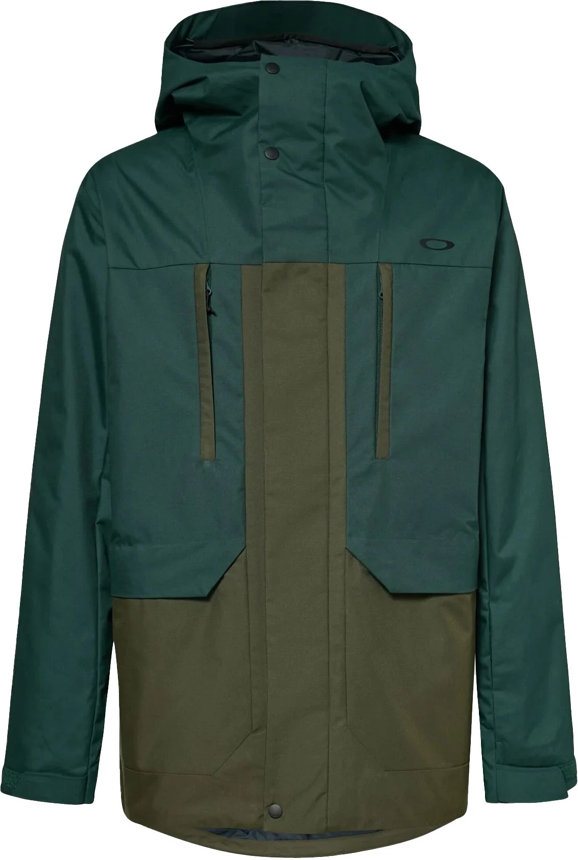 OAKLEY SIERRA INSULATED 1 OAKLEY SIERRA INSULATED