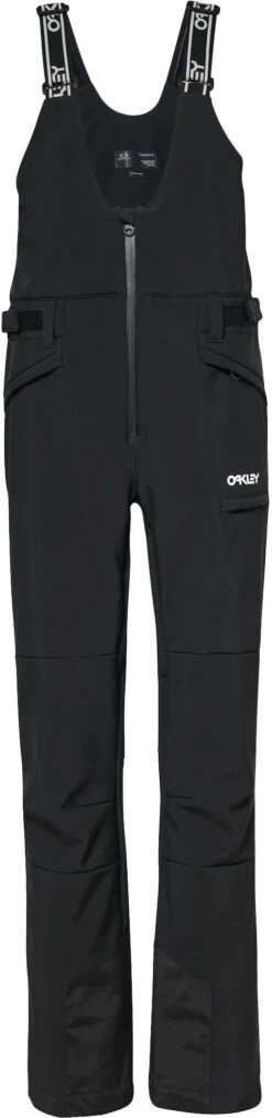 OAKLEY TC DHARMA SOFTSHELL BIB
