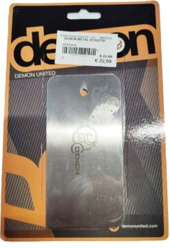 DEMON METAL SCRAPER