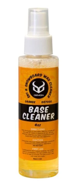 DEMON BASE CLEANER 4 OZ