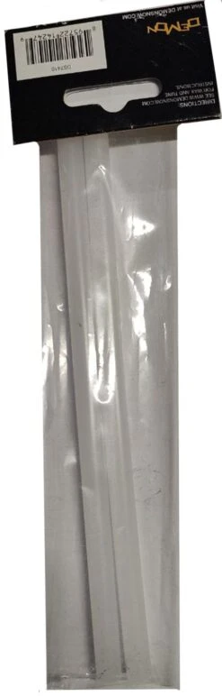 DEMON P-TEX CANDLES 2-8 INCH