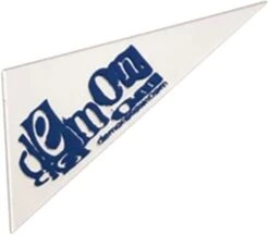 DEMON TRIANGLE WAX SCRAPER