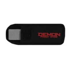 DEMON POCKET EDGE STONE