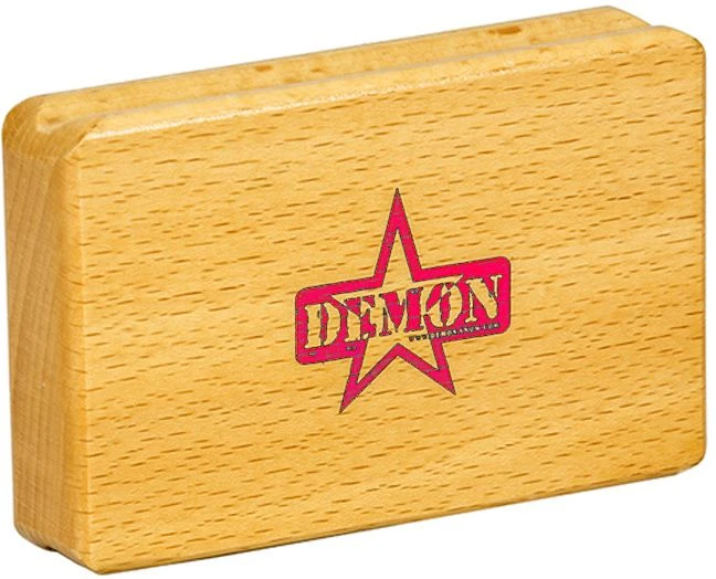 DEMON BASE BRUSH 2 DEMON BASE BRUSH - immagine 2