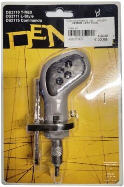 DEMON L-ETE TOOL